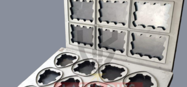 Blister Die Applications