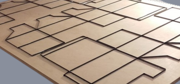 Box Die Applications