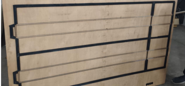 Corrugated Die Applications