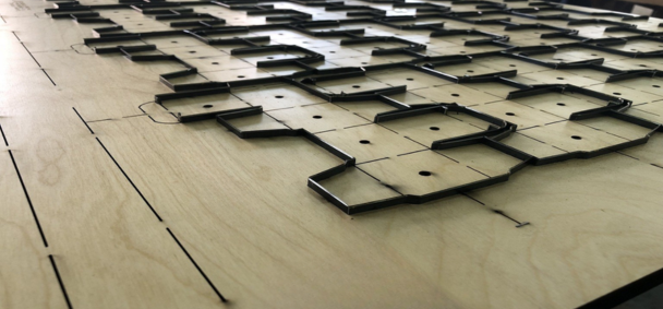 Laser Cutting Machine Applications