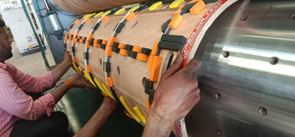 Rotary Die Applications