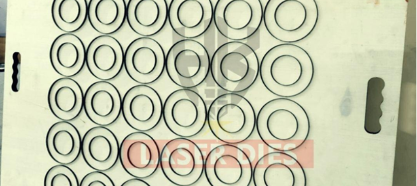 Special Shaped Die Applications