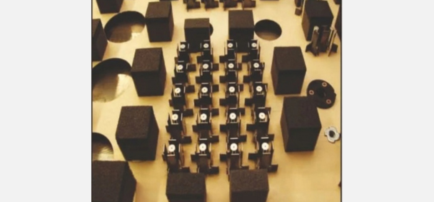 Stripping Die Applications