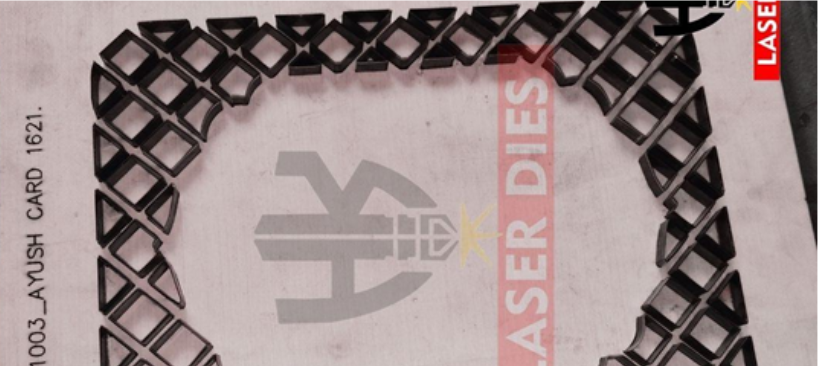 Wedding Cutting Dies